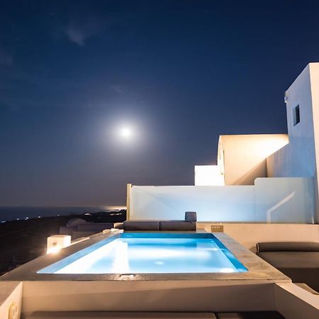 LF Suites&Villas Imerovigli  Exterior foto