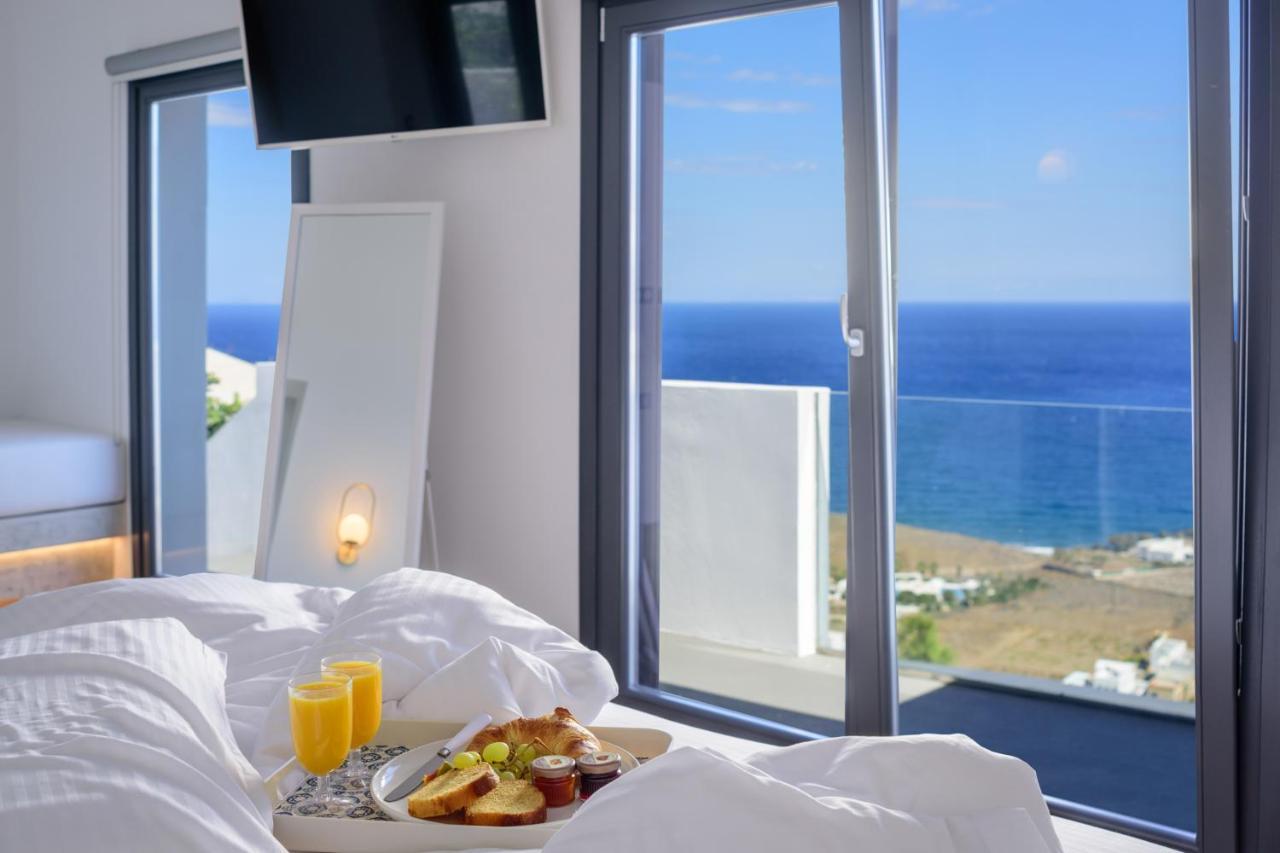 LF Suites&Villas Imerovigli  Exterior foto