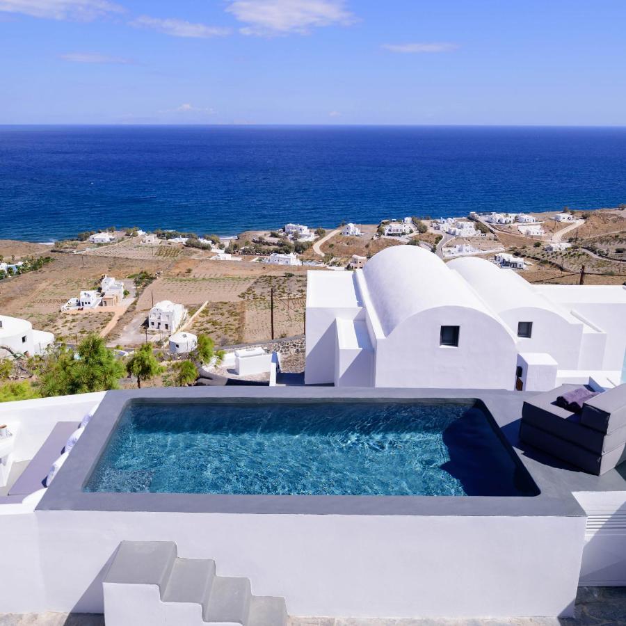 LF Suites&Villas Imerovigli  Exterior foto