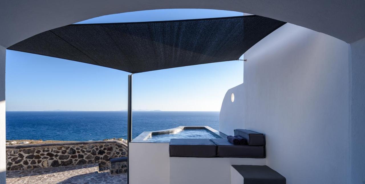 LF Suites&Villas Imerovigli  Exterior foto