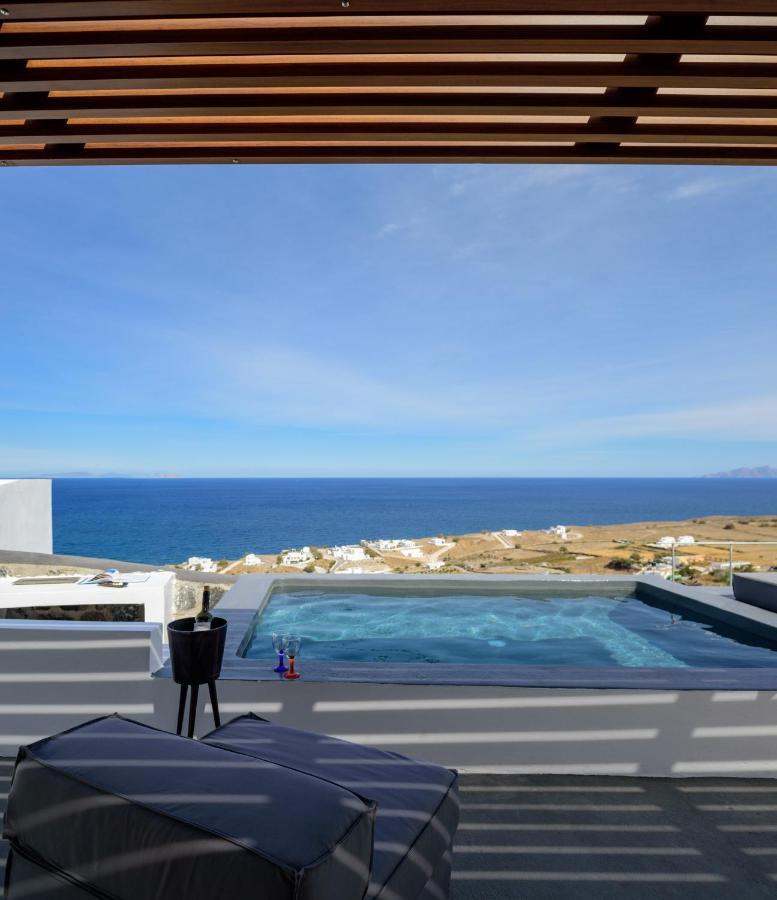 LF Suites&Villas Imerovigli  Exterior foto