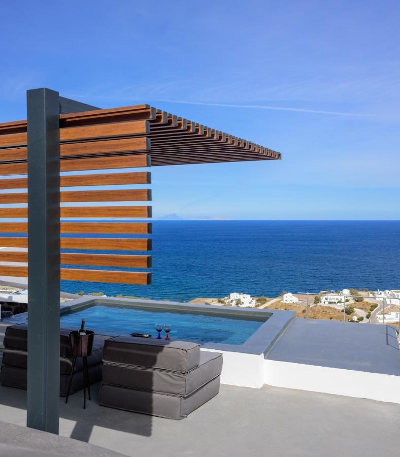 LF Suites&Villas Imerovigli  Exterior foto