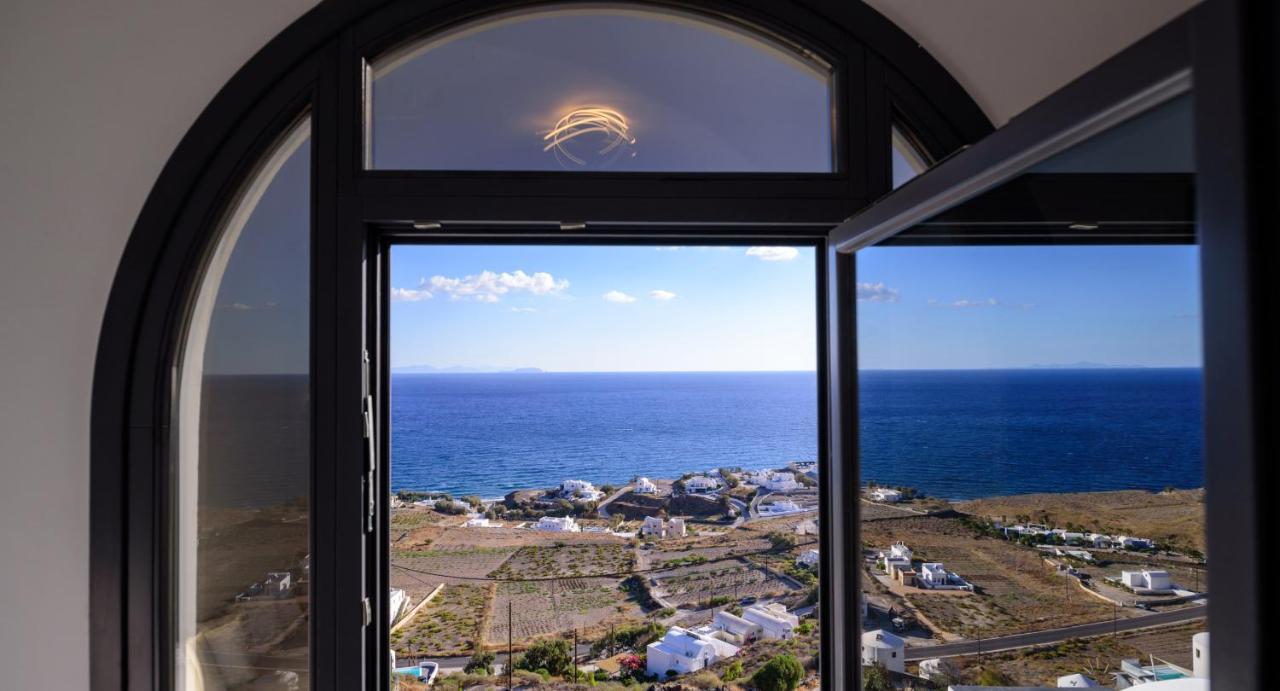 LF Suites&Villas Imerovigli  Exterior foto
