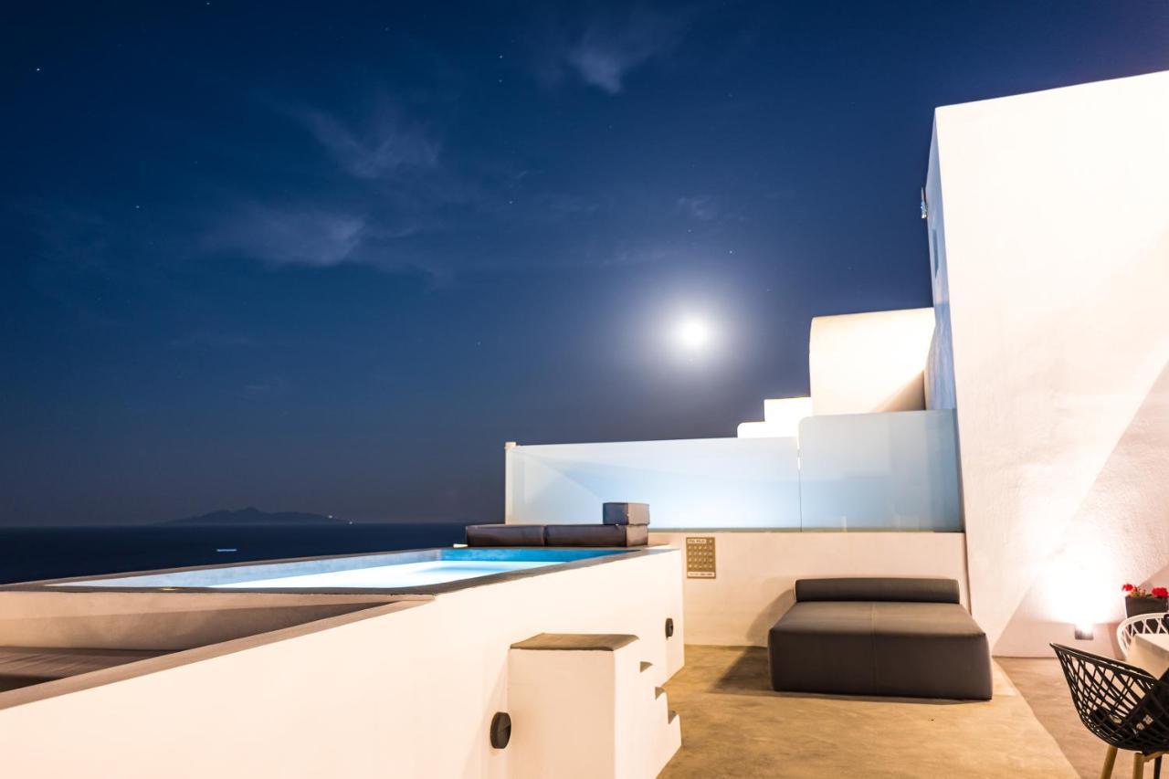 LF Suites&Villas Imerovigli  Exterior foto