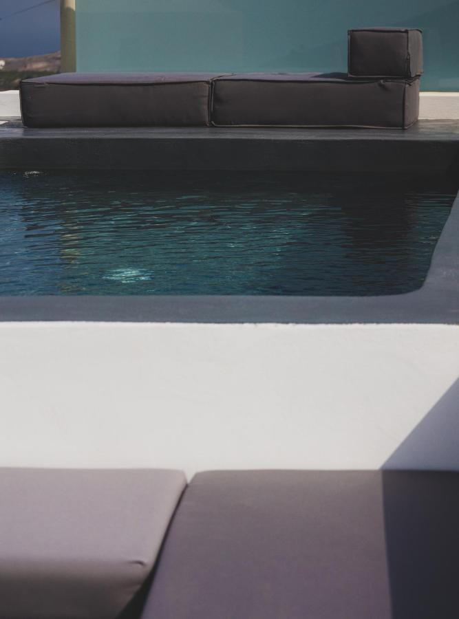 LF Suites&Villas Imerovigli  Exterior foto