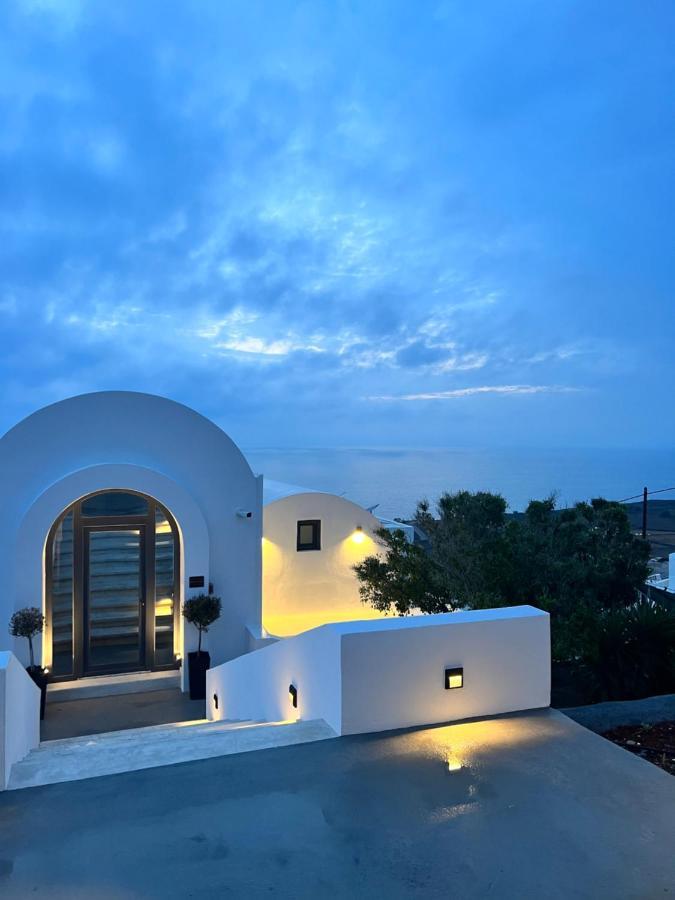 LF Suites&Villas Imerovigli  Exterior foto